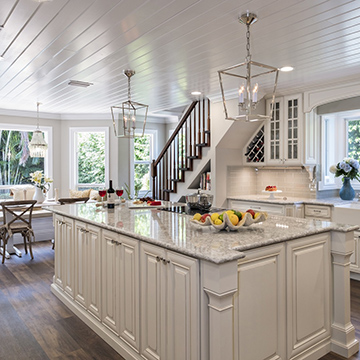 southeast florida kitchen dreammaker remodeling studies case
